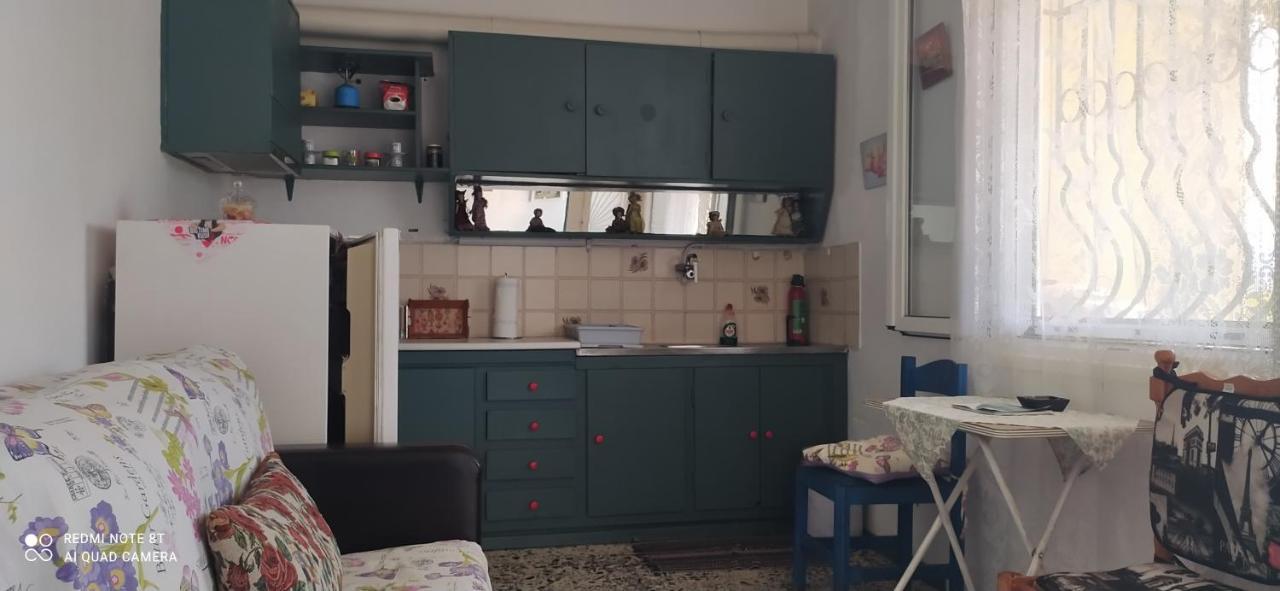 Апартаменти Cozy House 3 Врахаті Екстер'єр фото