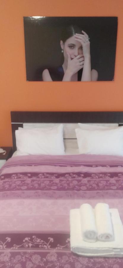 Апартаменти Cozy House 3 Врахаті Екстер'єр фото