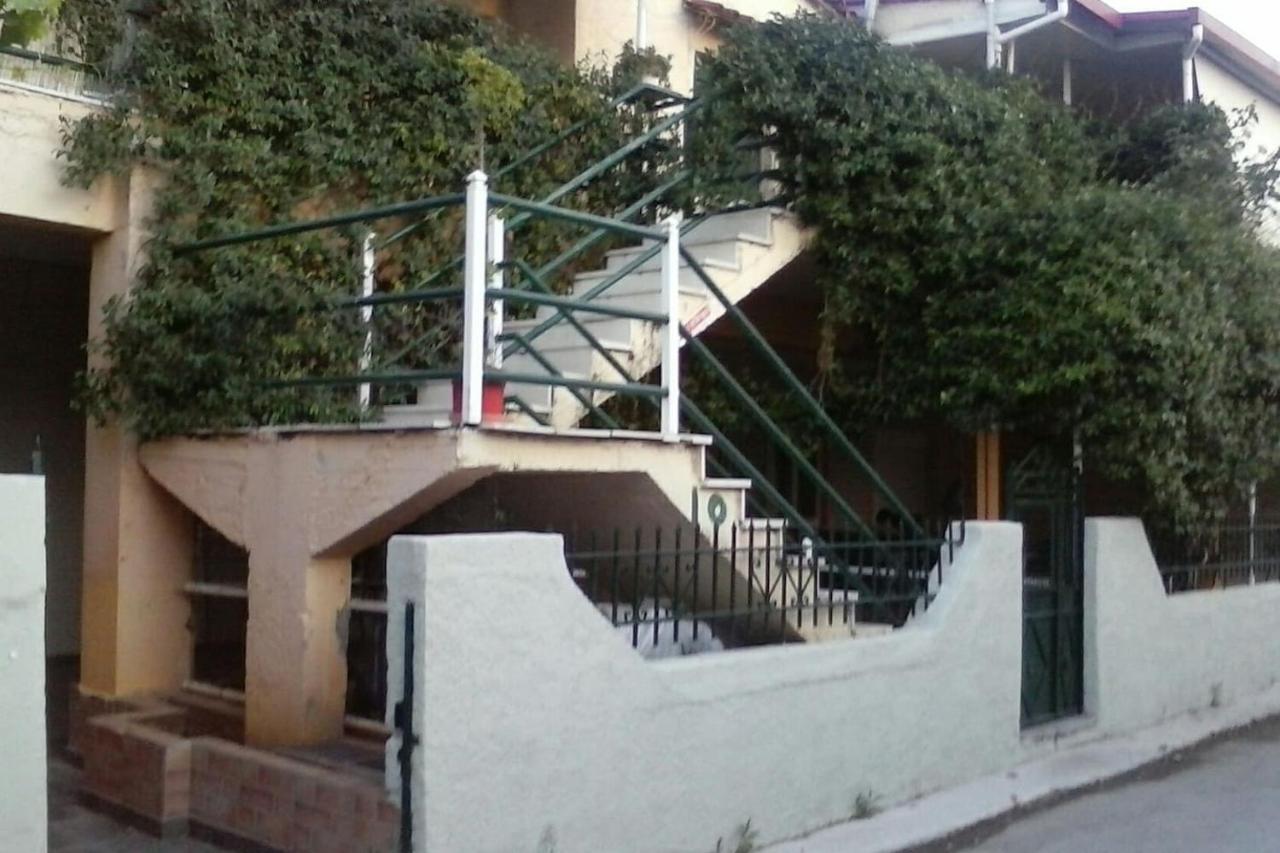 Апартаменти Cozy House 3 Врахаті Екстер'єр фото