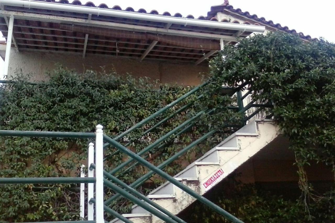 Апартаменти Cozy House 3 Врахаті Екстер'єр фото