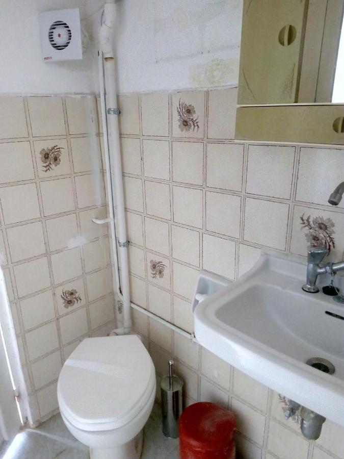 Апартаменти Cozy House 3 Врахаті Екстер'єр фото